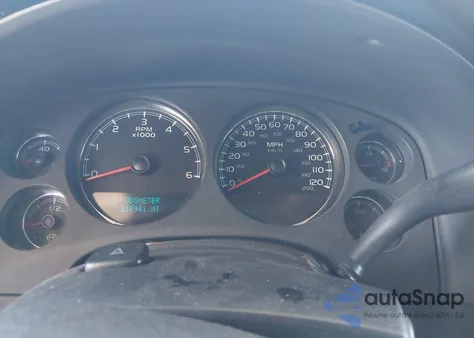 2007 Chevrolet Tahoe Lt from USA, damaged, VIN 1GNFC13077R210465